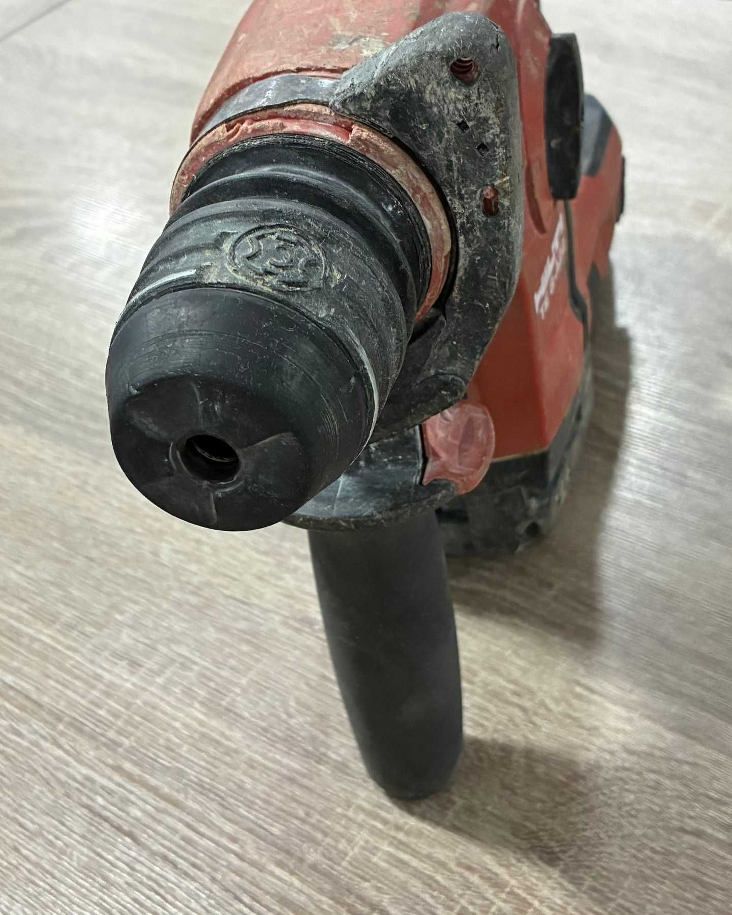 Ударно-пробивна машина  Hilti TE 6-A22