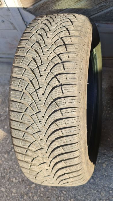 Зимнa гумa 205/55/R16