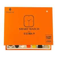Смарт часовник 2023 New smart watch S100 ultra 7