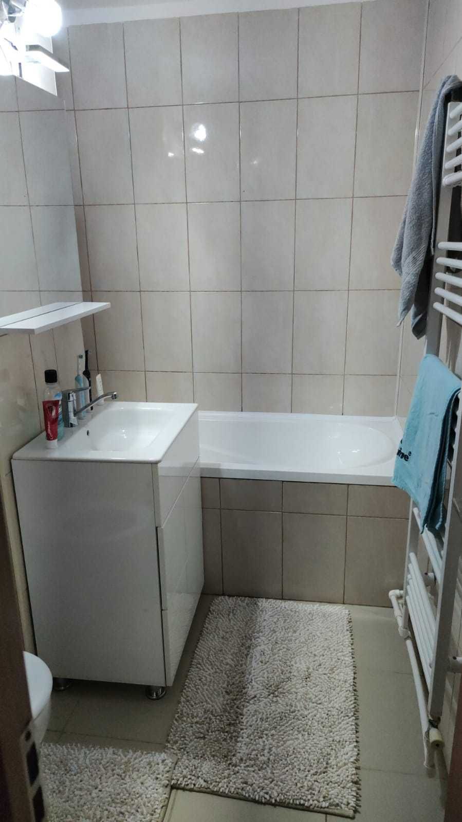 Apartament 2 camere, etaj 1, 48mp,Stadion
