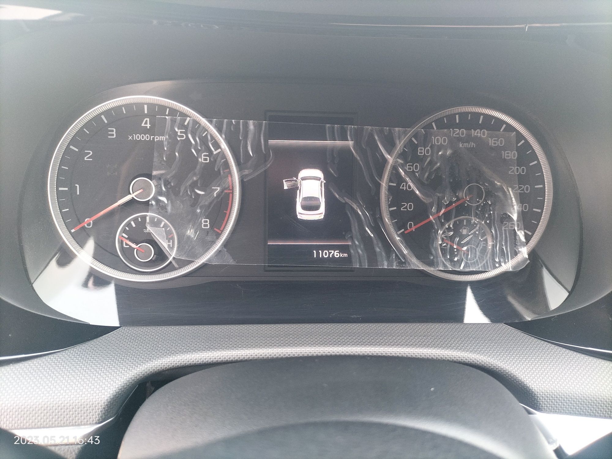 Kia 5   yurgani 11000 km balonlari yangi kraska toza