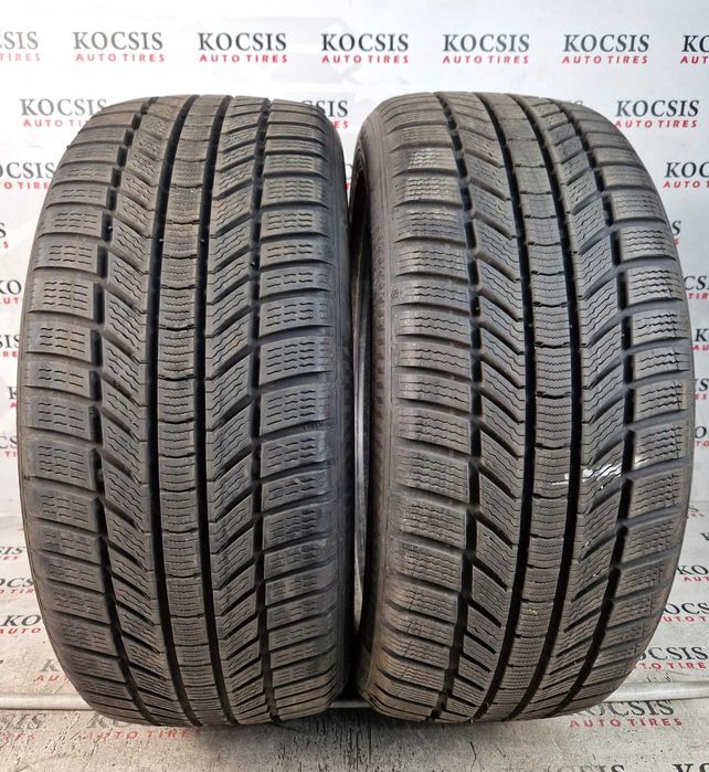 Anvelope iarna m+s - 235 45 18 CONTINENTAL