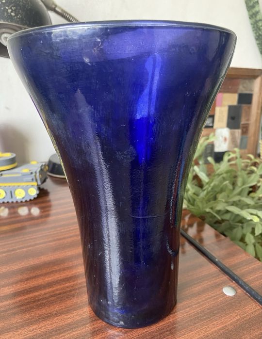 Ваза винтажная.