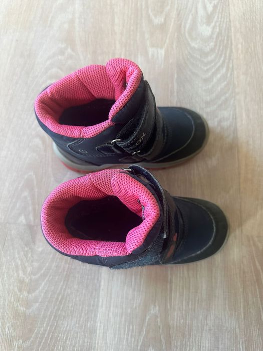 Детски апрески Geox, размер 25