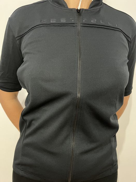 Tricou ciclism Castelli Anima 4