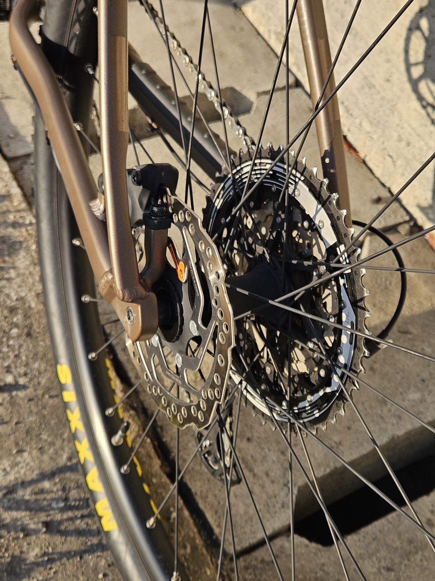 Orbea Alma H30 M - MTB XC 29 1x12 Deore