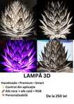 Lampă 3D Personalizabilă