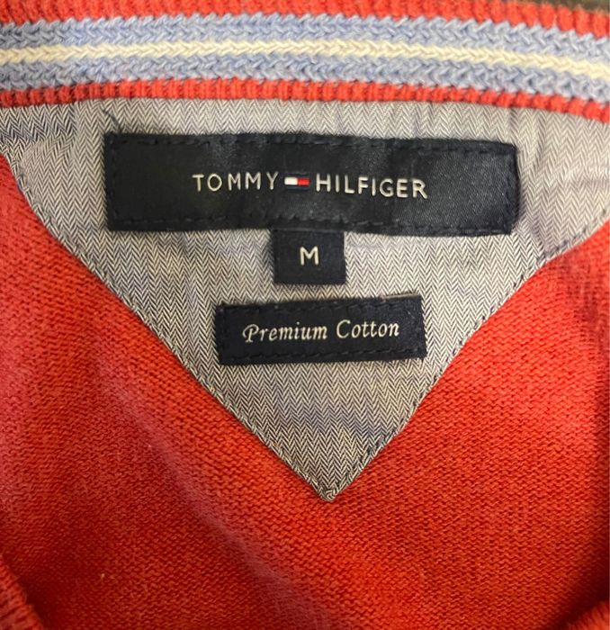 Pulover barbati Tommy Hilfiger M