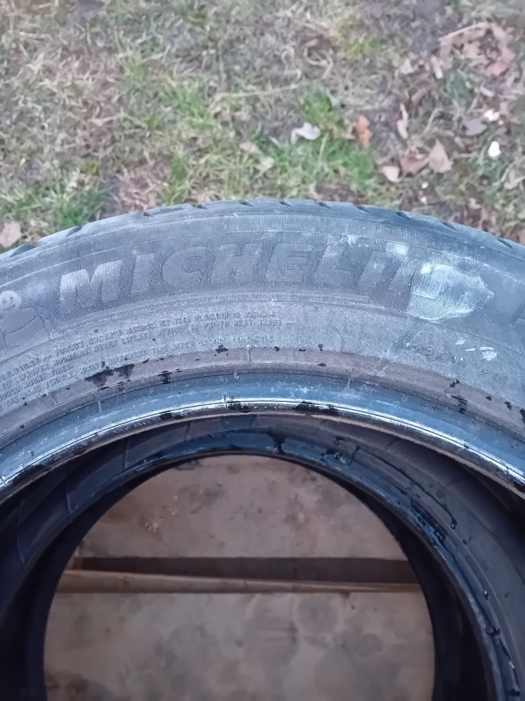 Cauciucuri Michelin 205x55r16 dot 2019