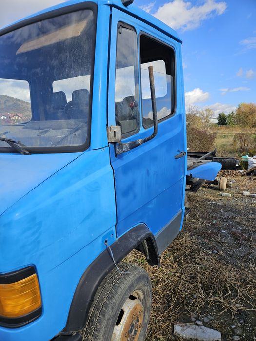 Vind piese Mercedes vario