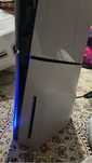 Playstation 5 slim 1 ТБ с дисководом и 1 джойстик, НОВАЯ!!!