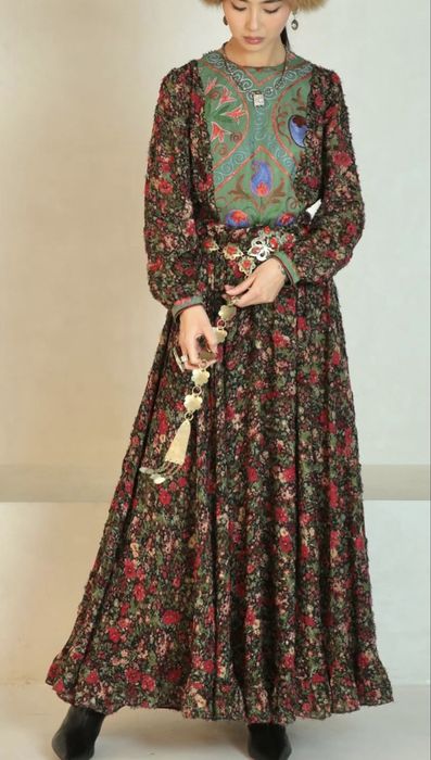 Платья от бренда ОЮ рр 44-46