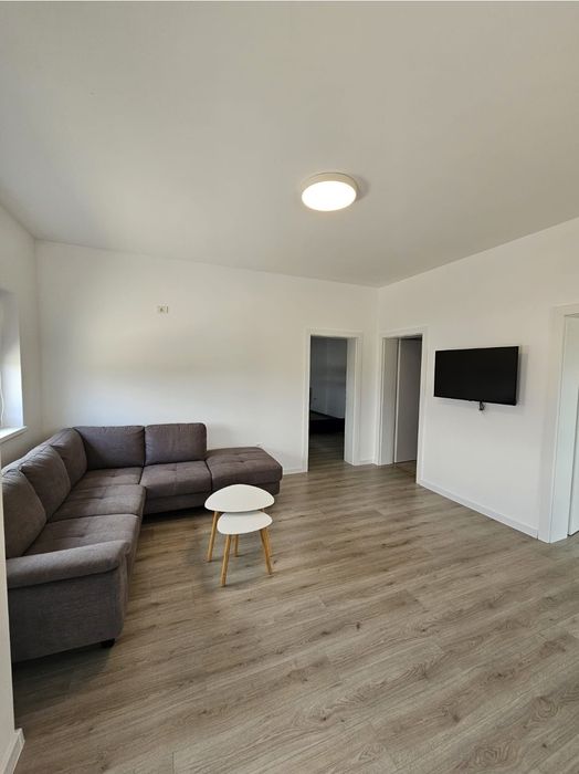 Inchiriez Urseni Mosnita Noua casa parter 2 dormitoare 2 bai