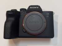 Sony A7 IV doar body