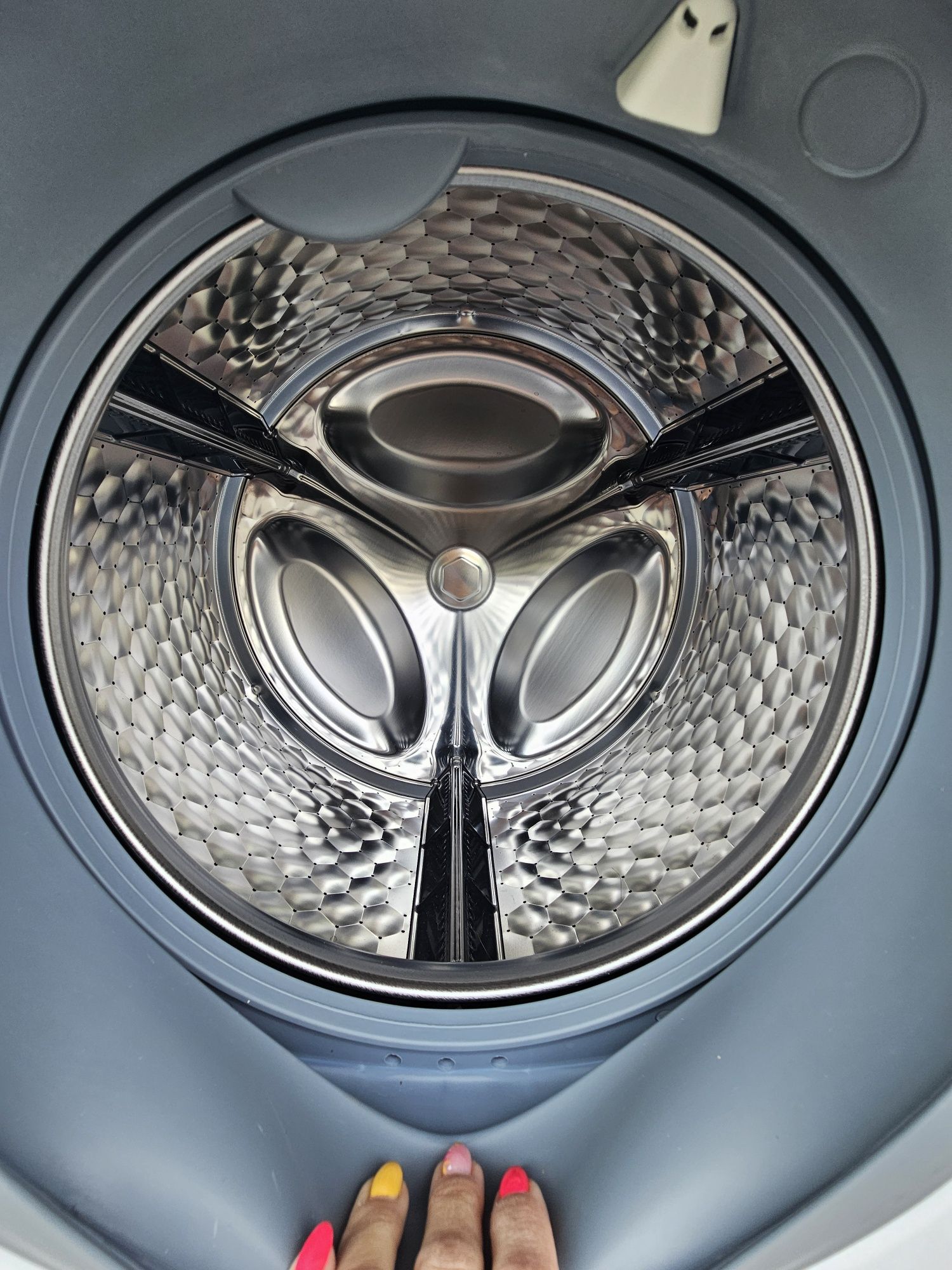 Пералня MIELE W1 Active