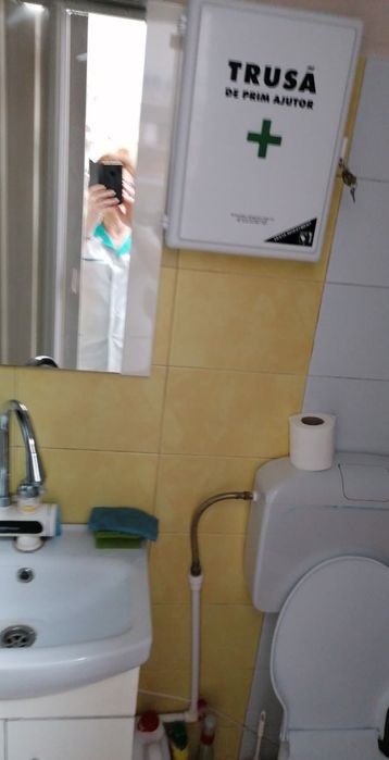 Societate la cheie, cu sau fara marfa