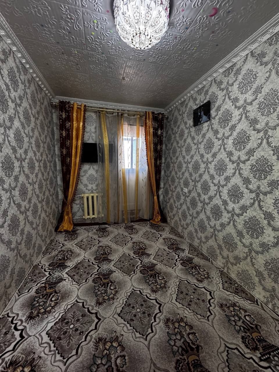 Квартира 2хоналик