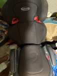 Scaun inaltator GRACO MAXI