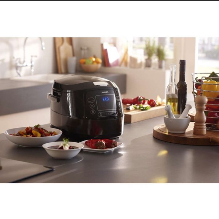 Philips HD4749 multicooker