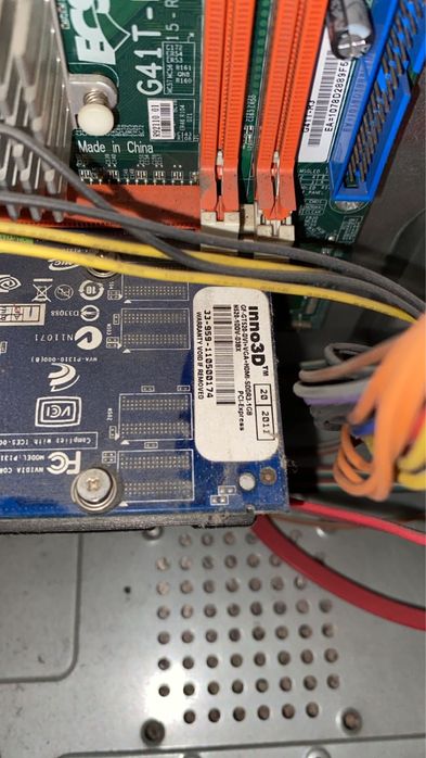 Комплектующие для пк