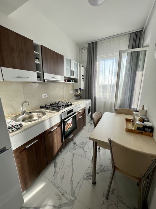 Garsoniera Cocheta 50mp | Berceni