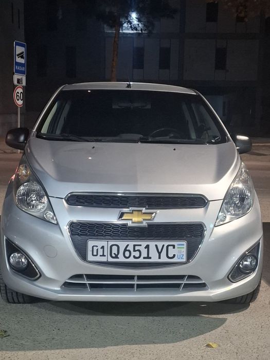 Продается машина