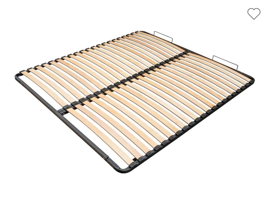 Подматрачни рамки 120/200