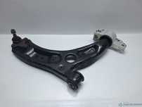 Brat bascula roata dreapta fata VOLKSWAGEN GOLF VAN VI Variant (AJ5) [ 2009 - 2014 ] 1.6 TDi BlueMotion (CAYC) 77KW|105HP Delphi OEM TC2483