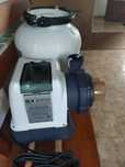 Pompa filtrare cu nisip pentru piscina INTEX SX2100 de 7900l/h NOUA