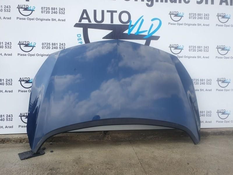 Capota motor Z22A Opel Astra J