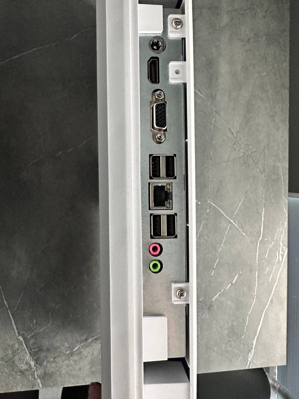 Facecom Monoblok