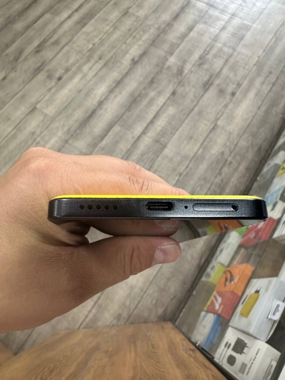 Poco  X6 Pro  5G