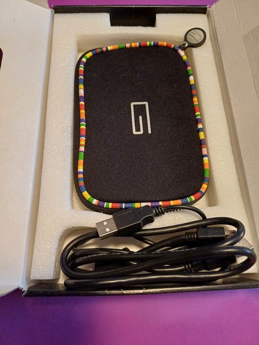 Hard-disk gdium 250gb