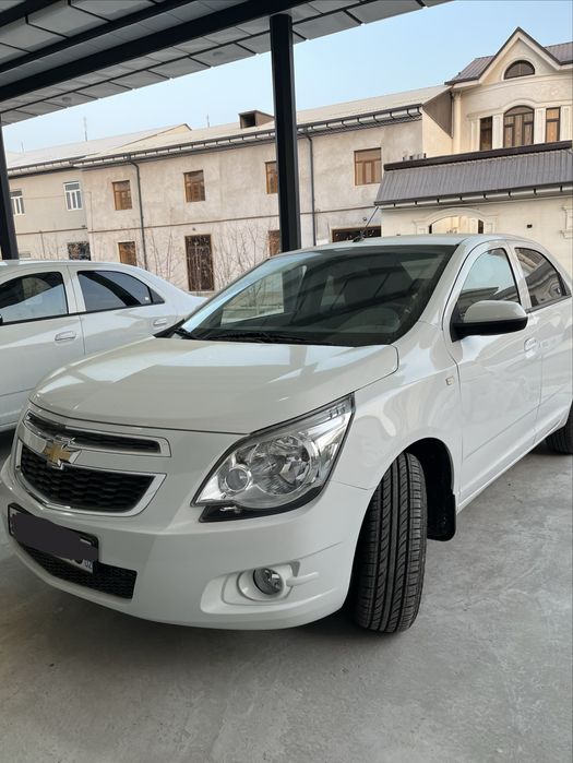 Cobalt 2024 sotiladi