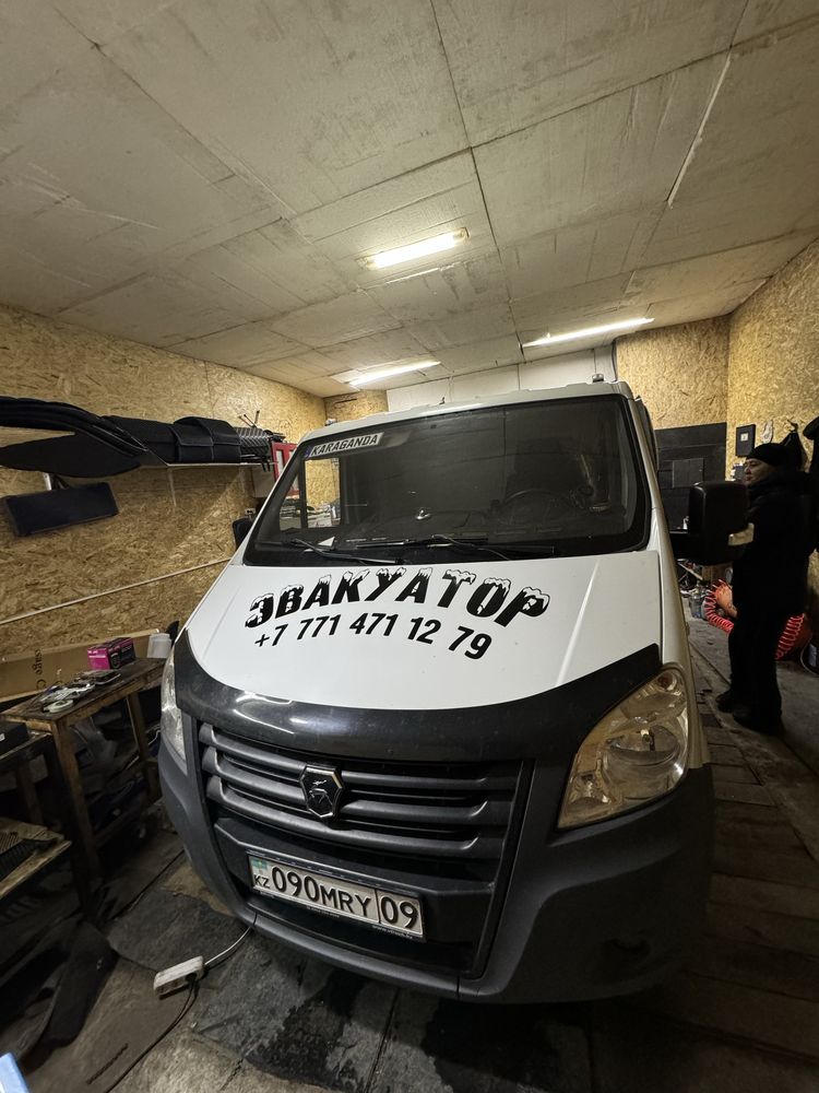 Эвакуатор караганда пришахтинск майкудук сортировка