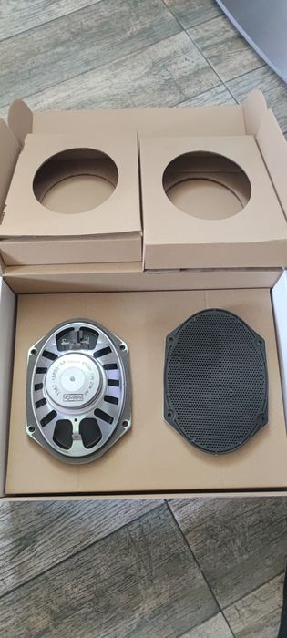 Оригинални колонки за Ford fusion 2012