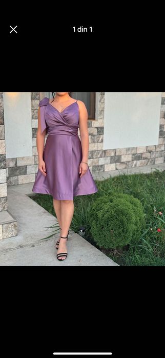Vând rochie elegantă