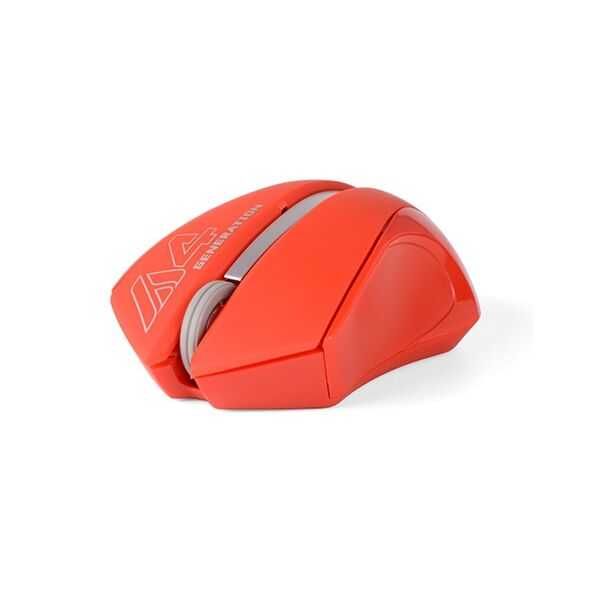 Мышка A4Tech G3-310N — для Игры и Офиса