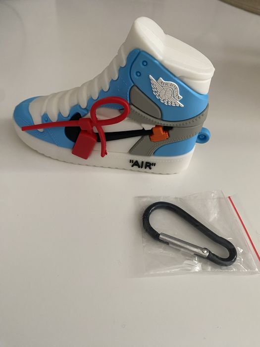 Кейс Air Jordan за airpods 3 gen