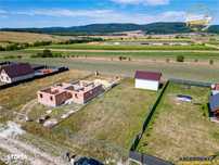 Constructie personalizabila pe teren intravilan, PUZ+areal favorizat,