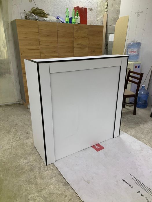 Продам новый ресепшен