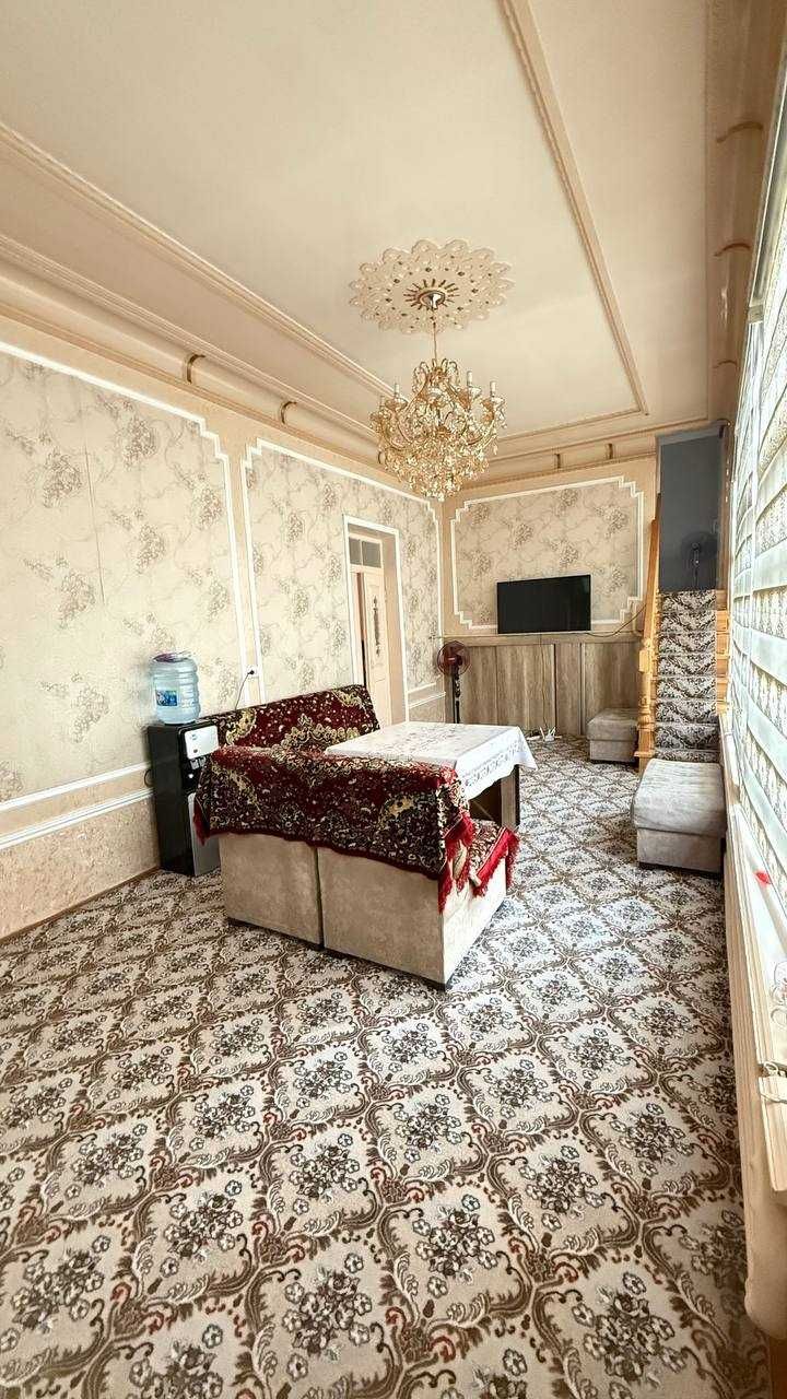 Uchastka Oʻrikzor 3.3 hovli sotiladi