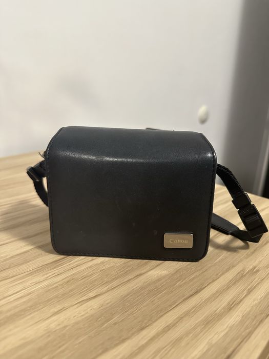 Фотоапарат Canon G12