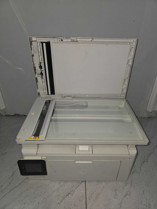 Hp LaserJet Pro M 130fw Oqqora 4/1 Printer Skaner Kserx Sriracha