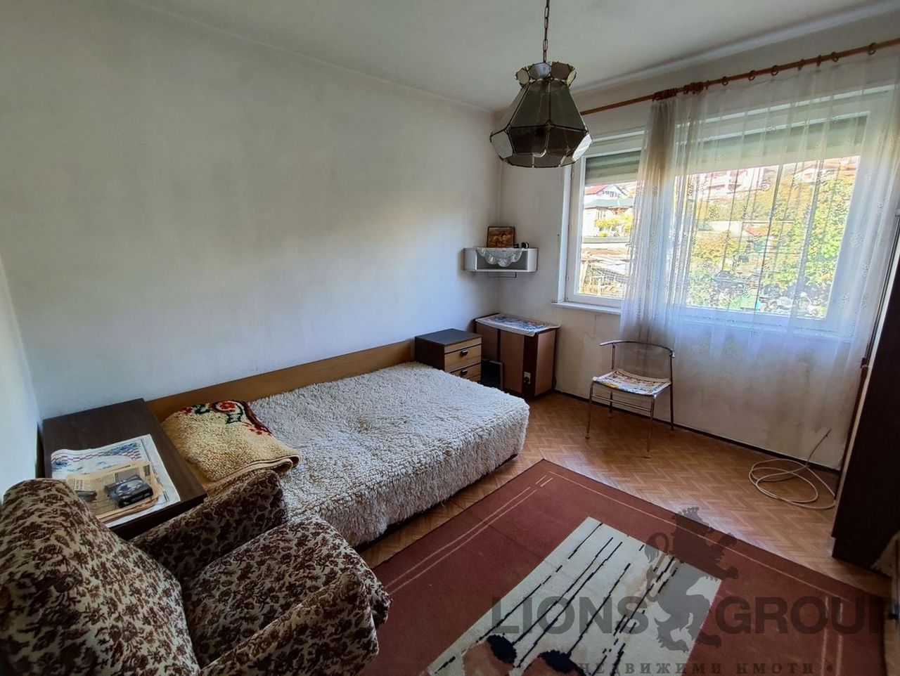 Продава се Четиристаен апартамент в Аксаково - 96 кв.м за 1459 €/кв.м - Снимка #5