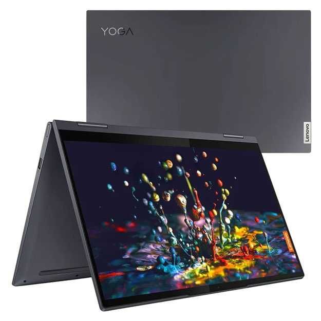 Lenovo ThinkPad YOGA X360 13.3"WUXGA IPS Touch  i5-1145G7  16GB  256GB