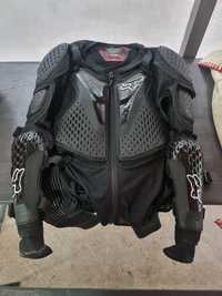 protectie TITAN FOX sport jacket [BLK]