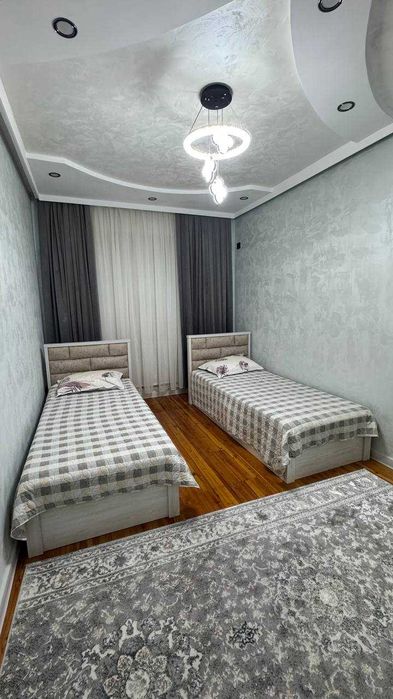 Сдаётся квартира 2/1/9 на ор-р Алмазарский Ганга! 011