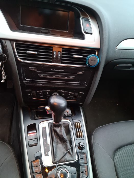 Audi A4 Combi. 2000 CC