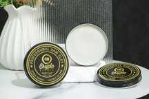 Ceara de par Crypto Barber , Cadoul perfect . 100 ml